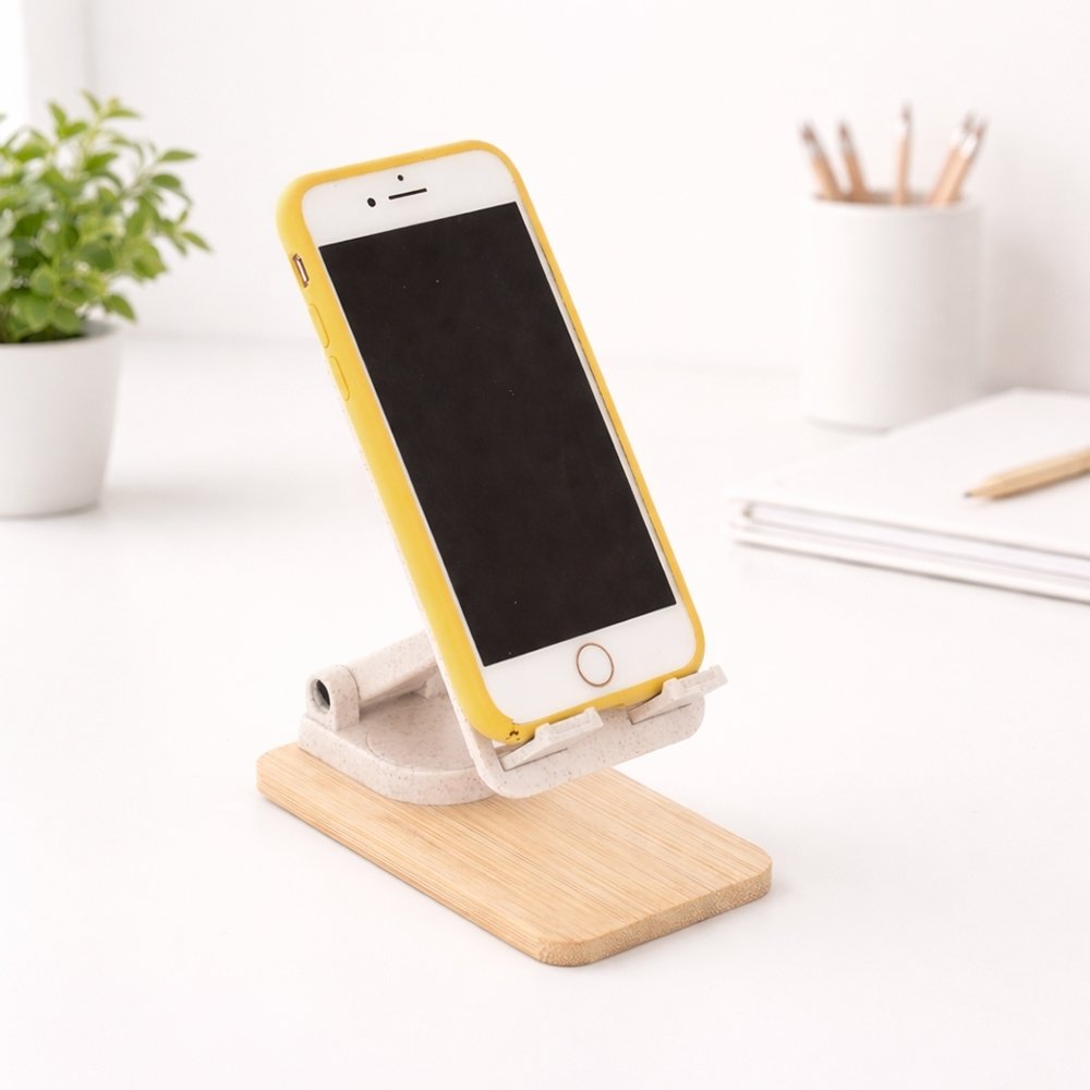 Suporte Retrátil para Celular - Imagem 2