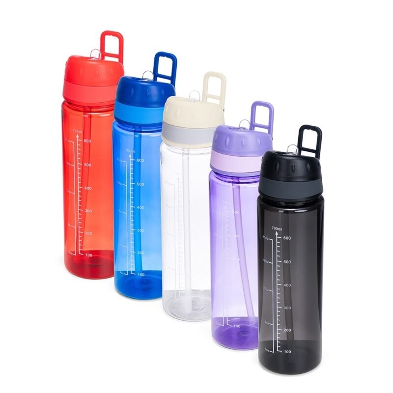 Squeeze Plástico 700ml