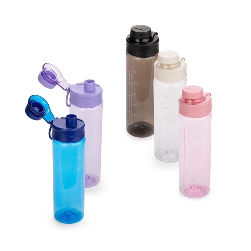 Garrafa Plástica 700ml