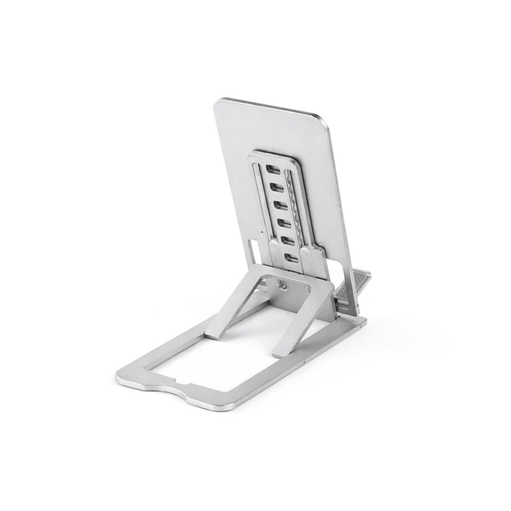 Suporte Celular Alumínio - Imagem 2