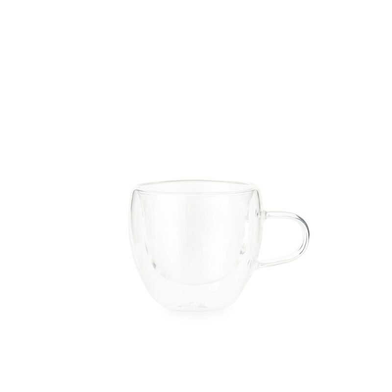 Xícara de Vidro 70ml