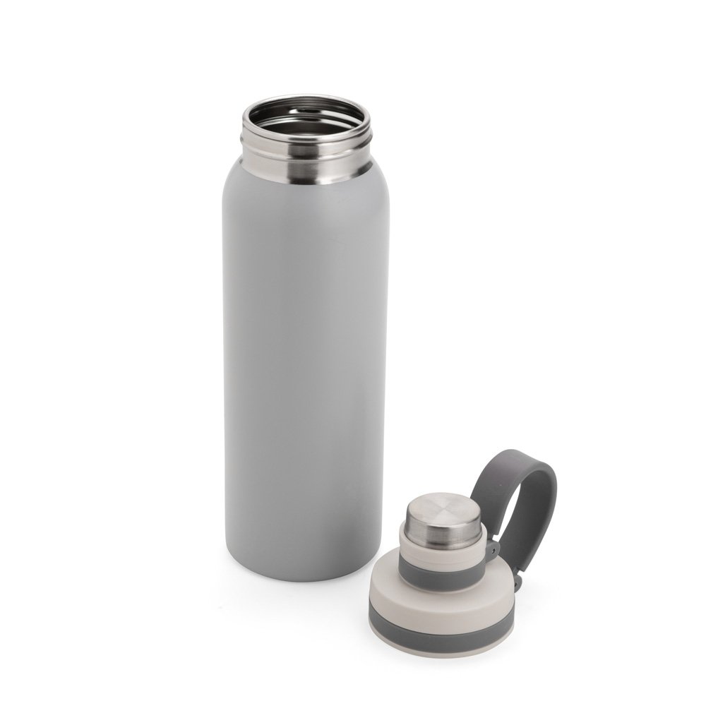 Garrafa Inox 800ml - Imagem 3