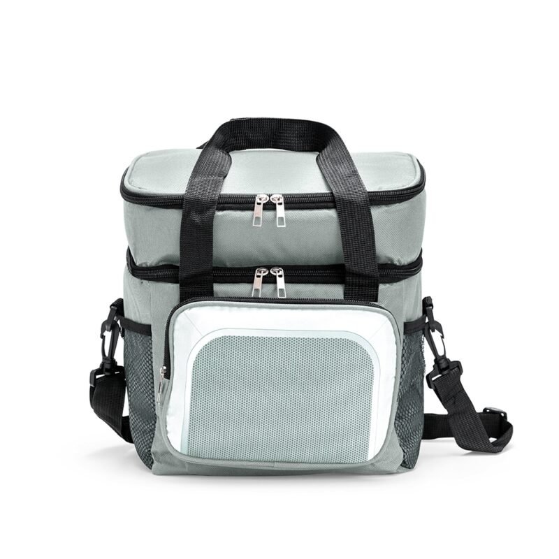 Bolsa Térmica Dupla 12L