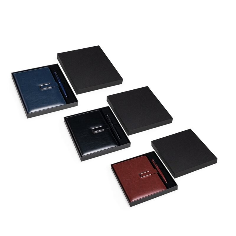 Kit Executivo 2 Peças