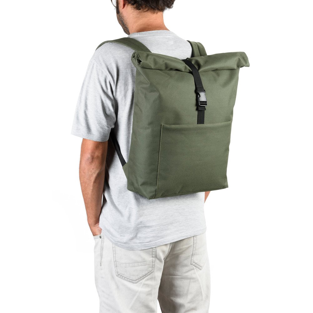 Mochila para notebook (17.3") em 600D (21 L) - Imagem 2