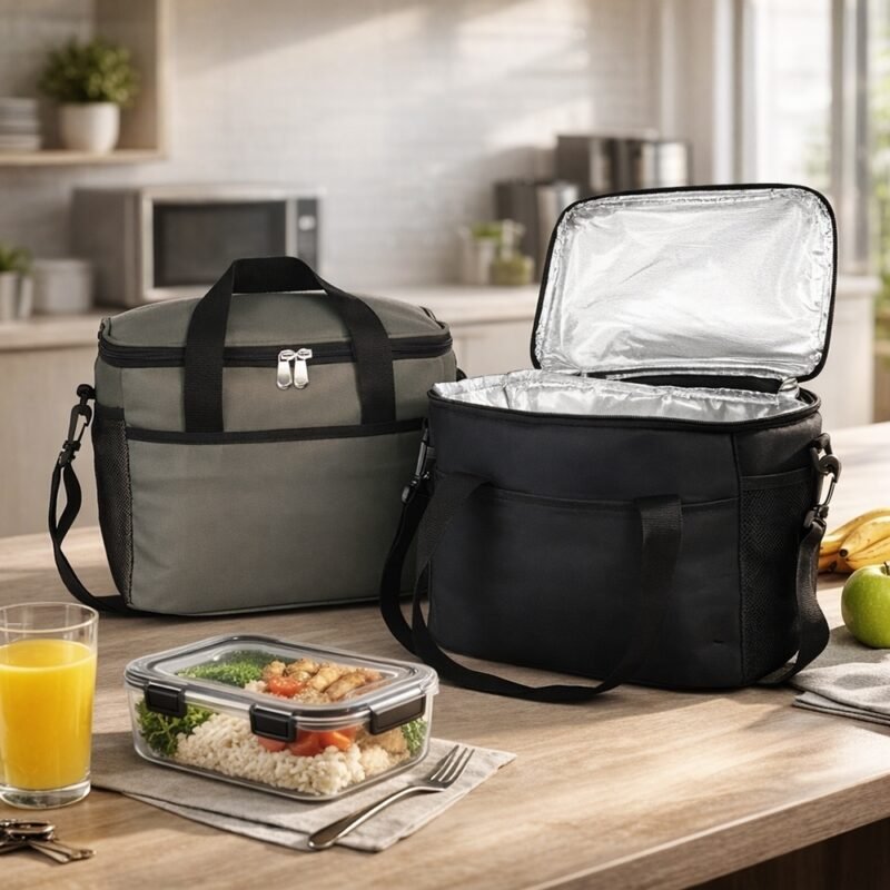 Bolsa Térmica 12L